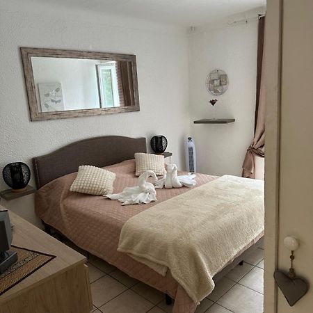 Villa Siana Antibes Exterior photo